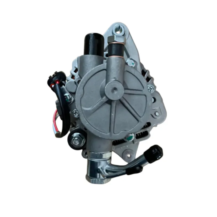 12V 80A auto ģenerators 27060-31011 TOYOTA Land Cruiser Prado