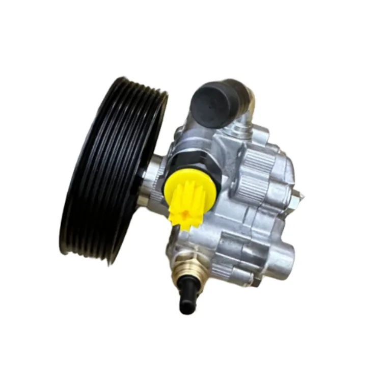 44310-0k010 Morden hidrauliskā stūres pastiprinātāja sūknim TOYOTA HILUX forTUNER INNOVA