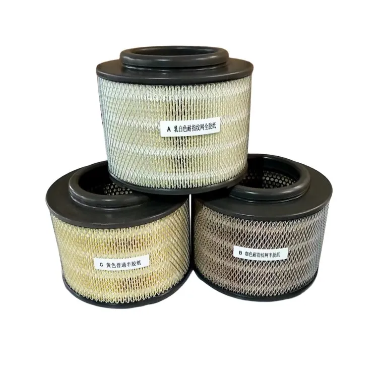 Gaisa filtrs 87139-48030 priekš Toyota