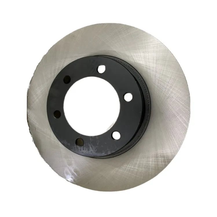 Automašīnas bremžu disks 43512-60150, kas paredzēts Toyota