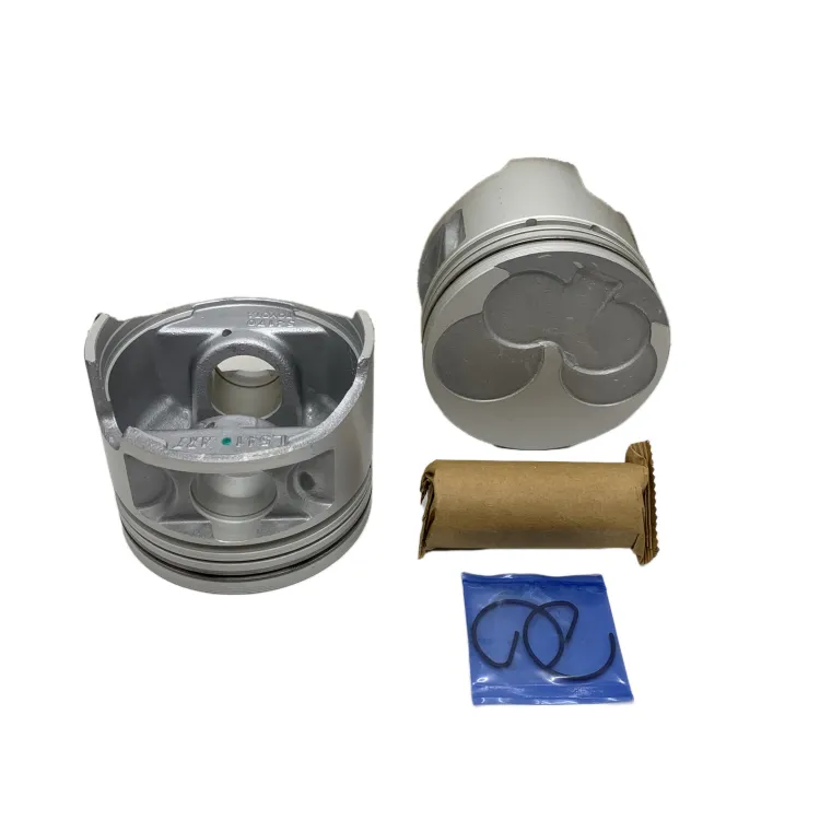 Oriģinālais Auot Parts Motora virzulis 13101-54120, kas paredzēts Hilux Toyoya