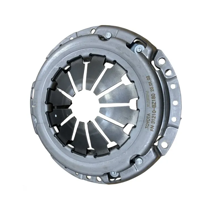 Sistēmas sajūga spiediena plāksne Toyota Land Cruiser pikapam (_J4_) 1969-2001 31210-36330