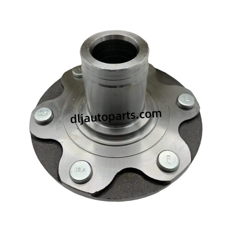 Automašīnas riteņa rumbas gultņa bloks 43502-0K030 priekš TOYOTA FORTUNER HILUX GGN50,60,KUN5*,6*,LAN50,TGN51,61 riteņa rumbas novilcējs