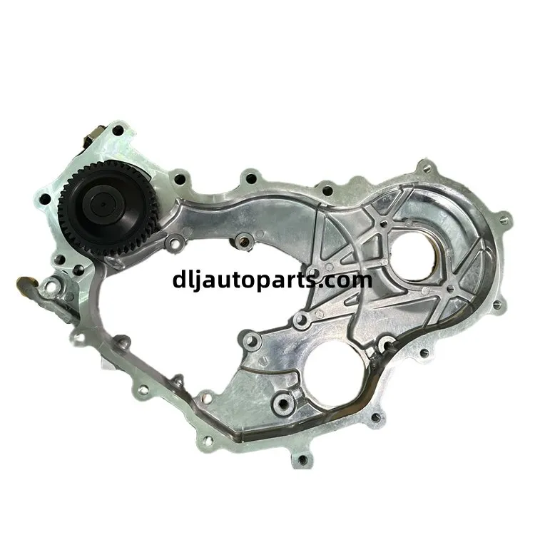 11301-17020 Toyota Land Cruiser 1HZ eļļas sūknim