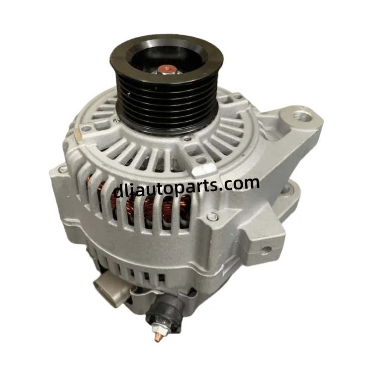 27060-28180 Automašīnas ģenerators TOYOTA CAMRY Autozone ģeneratora daļām