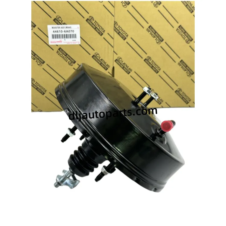 44610-6 A070 vakuuma sūkņa bremžu pastiprinātājs ir piemērots 1998-2007 Toyota Land Cruiser