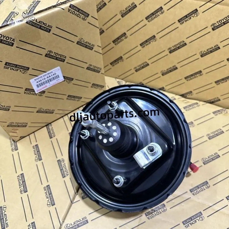 44610-6 A140 Power Brake Booster pielāgojams Toyota Land Cruiser FJ75, LJ7, HZJ7