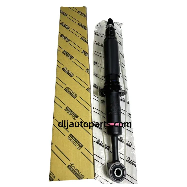 48510-8 Z205 Shock Absorber Toyota Hilux GGN1, Gun1, Kun1, LAN125, TGN1