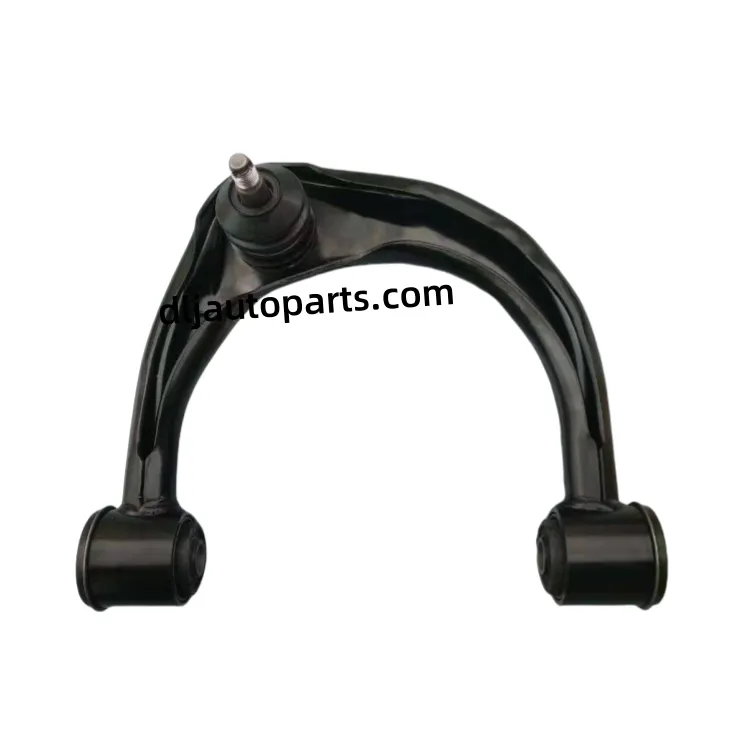 48610-60050 Automobiļu detaļu piekares sistēma Priekšējā vadības svira TOYOTA FJ CRUISER un TOYOTA 4RUNNER vadības sviru buksēm