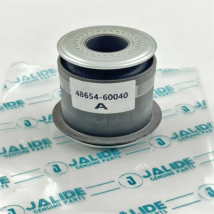 48654-60040 Bukse, Piekare TOYOTA Land Cruiser 200, Sequoia, Tundra, LEXUS LX450d/LX570