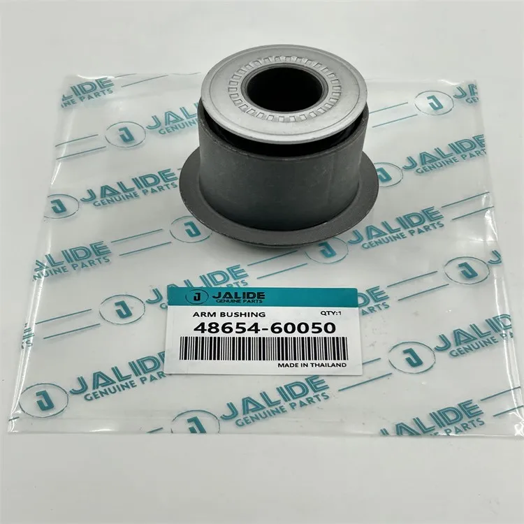 48654-60050 TOYOTA Bush, Balstiekārta 4 skrējējiem, FJ Cruiser, Land Cruiser Prado 150