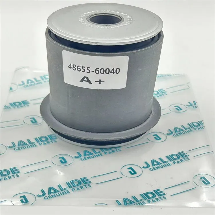 48655-60040 BUSH, APKAPE TOYOTA Land Cruiser 200, Sequoia, Tundra, LEXUS LX450d/LX570