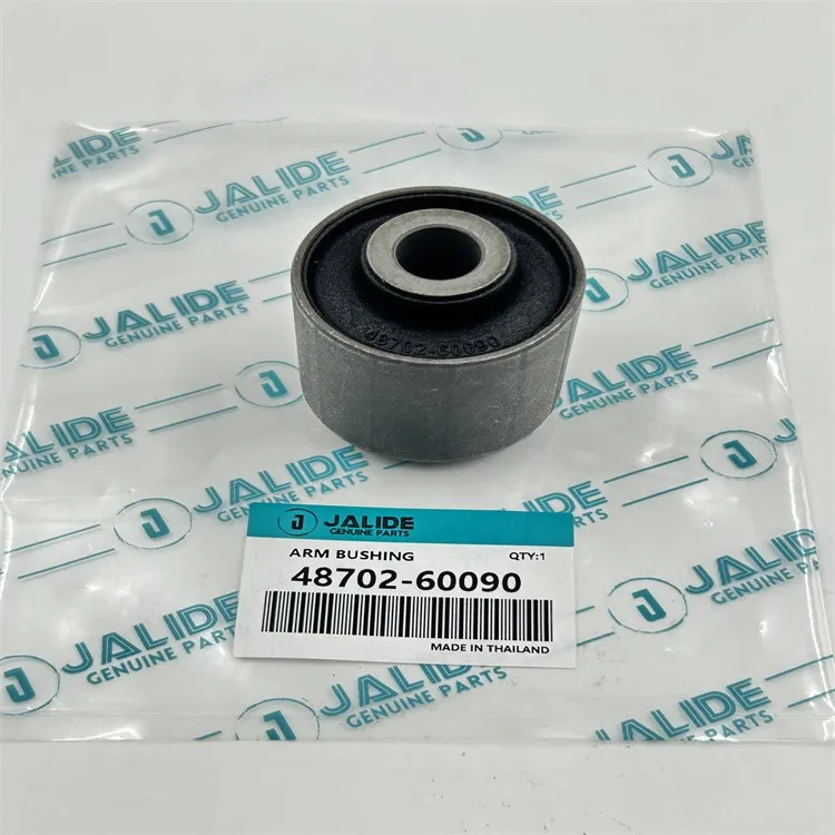 48702-60090 Bukses piekare TOYATA Land Cruiser 100, LEXUS LX470