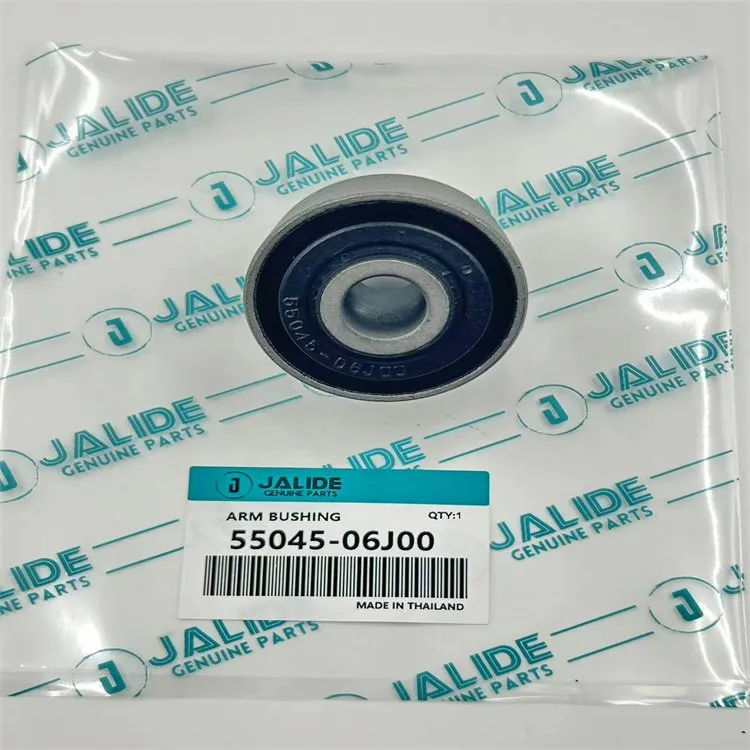 55045-06J00 Bush, piekare HYUNDAI Santa Fe 06, Santa FE 10, Veracruz, Patrol, Safari, Terrano