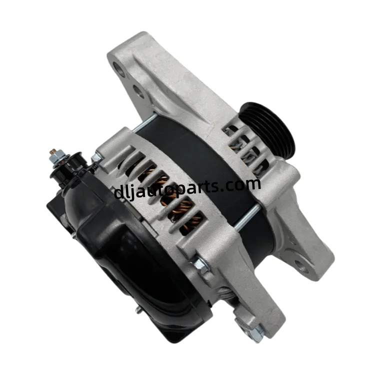 Automašīnas šasijas daļas 27060-31010 Automašīnas ģenerators Toyota GSJ15,GRN21*,KZN215 ģeneratoram un akumulatora testerim