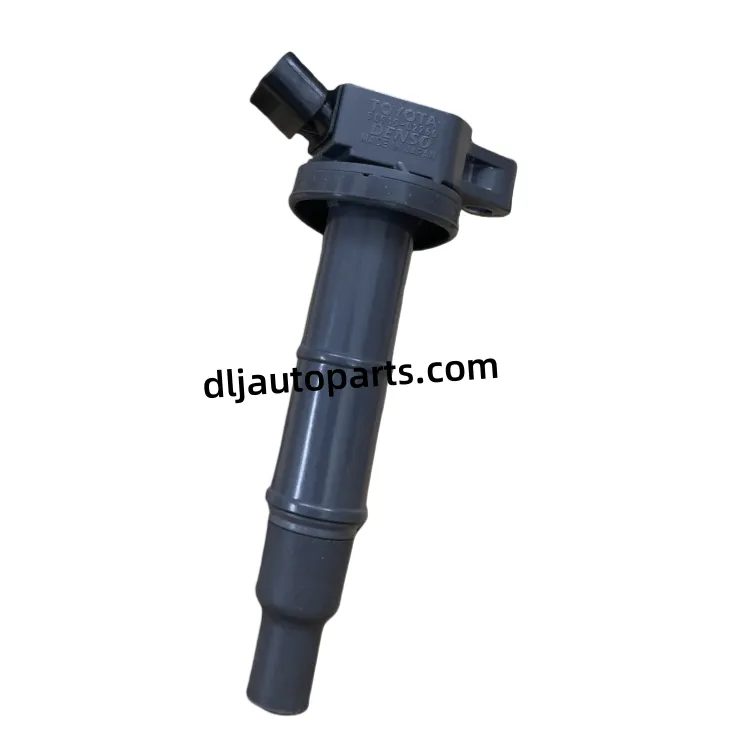 Automašīnu daļu aizdedzes spoles {{0}} Toyota Camry Alphard Previa Rav4, Lexus ES240 ES350 2.0/2.4/3.5 aizdedzes sistēmu veidi
