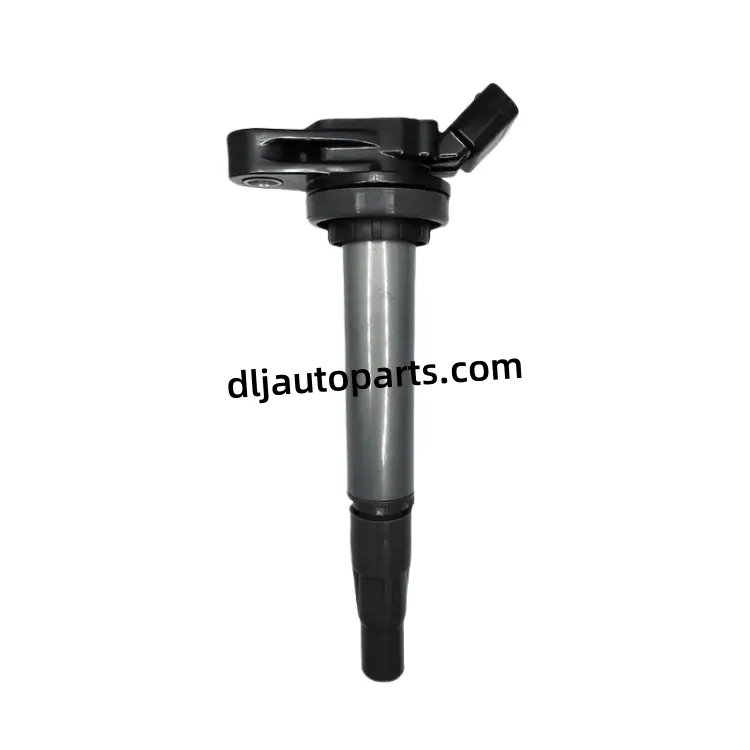 Automašīnu daļu aizdedzes spoles 90919-C2003 Toyota Yaris/VITZ 1.8L Rio II sedanam JB Verna III Corolla Matrix aizdedzes sistēmu veidi