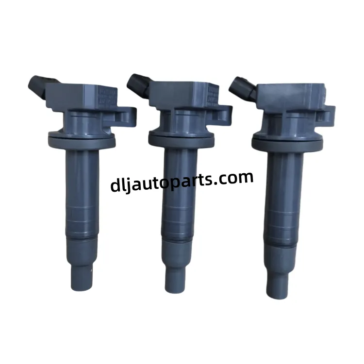Autozone aizdedzes spoles OEM{0}} aizdedzes spoles nomaiņa TOYOTA ALTIS, COROLLA, MR2, E120, NZE12*, ZZE12*
