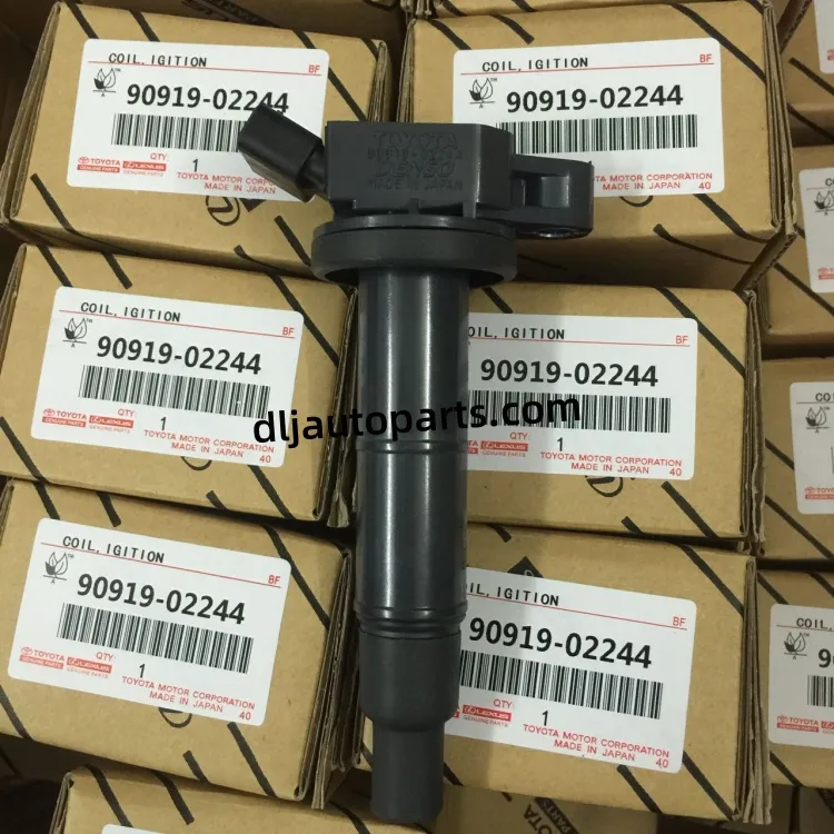 Autozone aizdedzes spoles OEM{0}} aizdedzes spoles nomaiņa TOYOTA BLADE, CAMRY, SAI, HARRIER, LEXUS HS250H