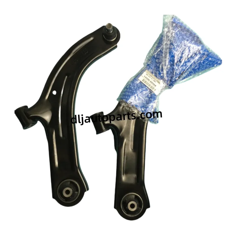 Automašīnu rezerves daļas 545005-ED50A vadības sviras un bukses Nissan Tiida