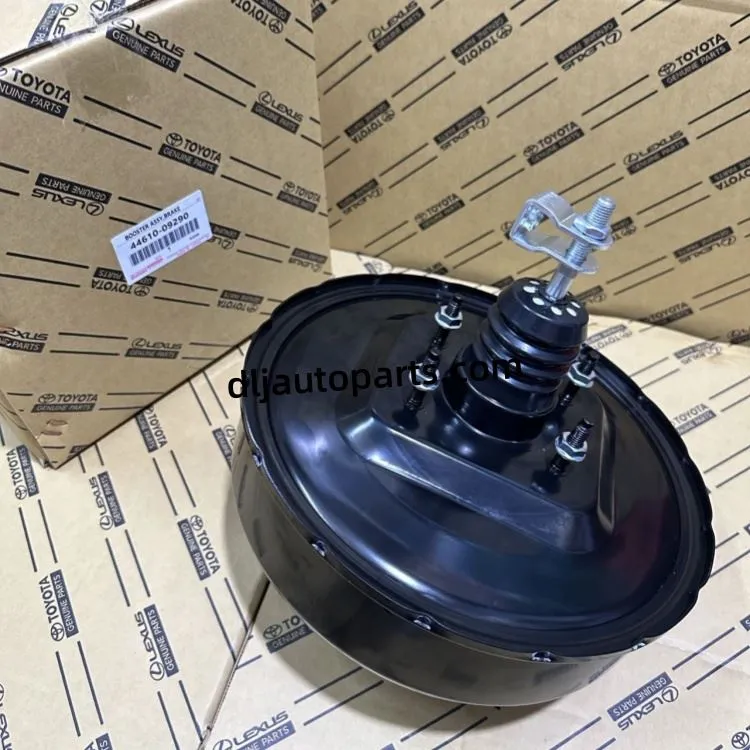 Automašīnu bremžu pastiprinātājs OEM 44610-6 A290 par 2007. gada Toyota Land Cruiser