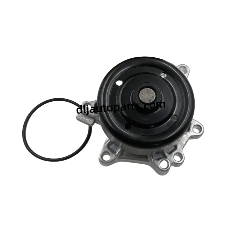Automašīnas pārnēsājamais ūdens sūknis 16100-29415 TOYOTA COROLLA ūdens sūkņa nomaiņa