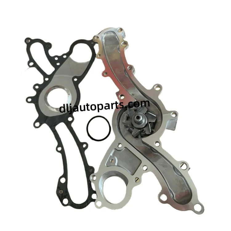 Automašīnas pārnēsājamais ūdens sūknis 16100-39456 LEXUS ES240/350 TOYOTA BLADE ūdens sūkņa nomaiņa