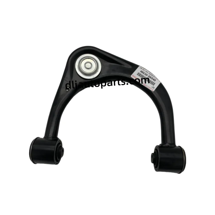 Augstas kvalitātes vadības sviras 48630-0K040 piekares sistēmas daļas priekš TOYOTA HILUX GUN125