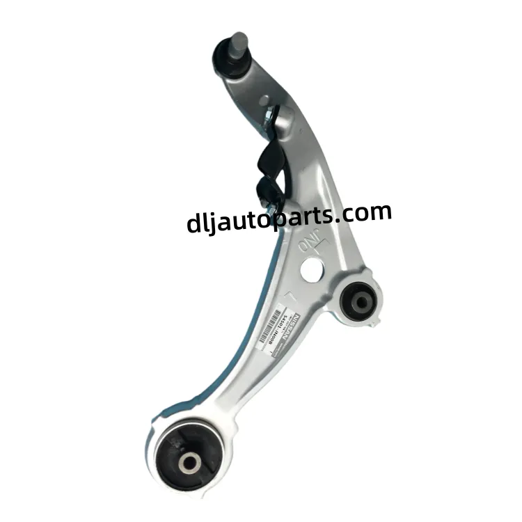 Apakšējās vadības sviras Nissan Teana J32 2008-2012 Vadības sviras, automašīnai Mērķis 54501-JN00B