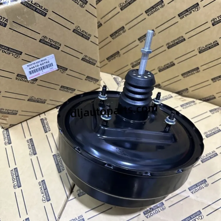 Jauns bremžu pastiprinātājs PECENTS Vārsts Toyota Land Cruiser 44610-60792