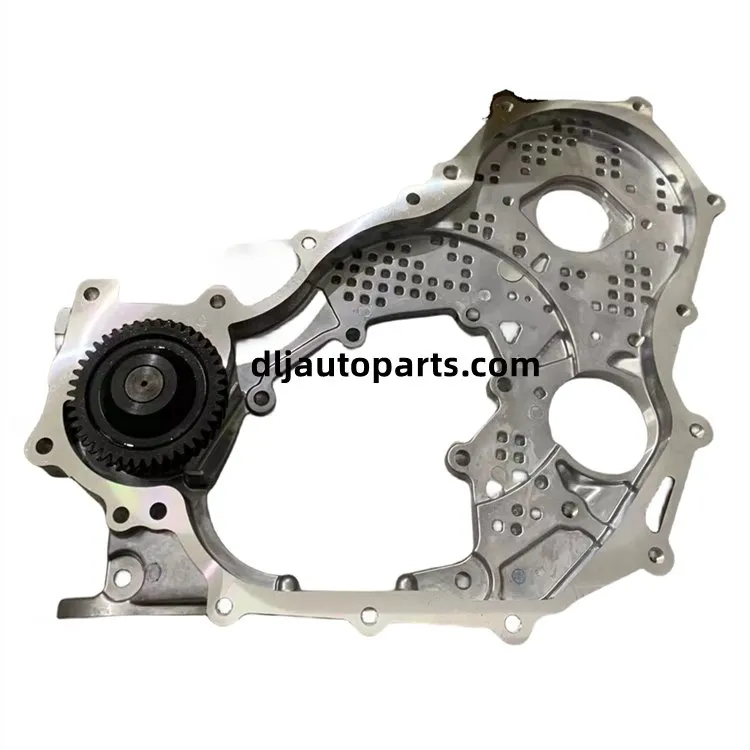 Eļļas sūknis 11301-17030 Land Cruiser FJ80 1HZ