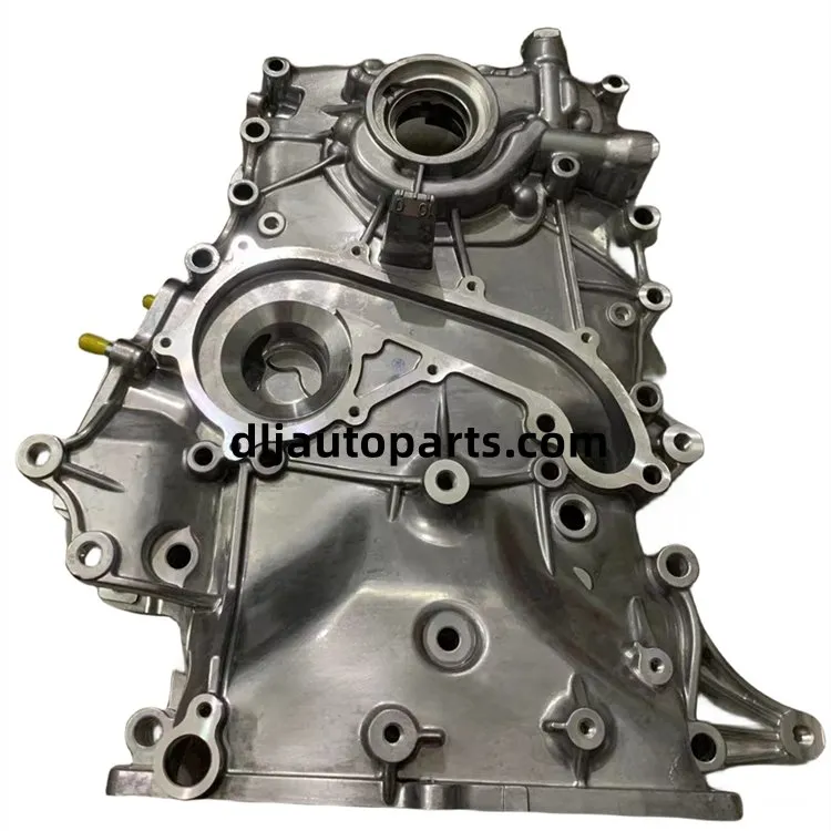 Eļļas sūknis 11310-0C010 Toyota Innova Hilux GGN15 1TR