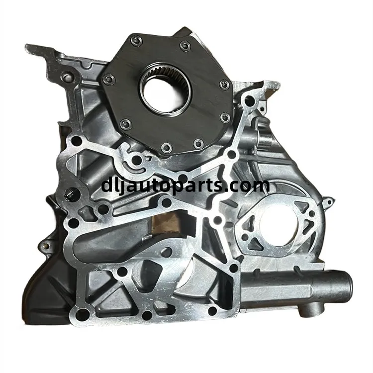 Eļļas sūknis 11311-54052 Crown Fortuner 2L 5L