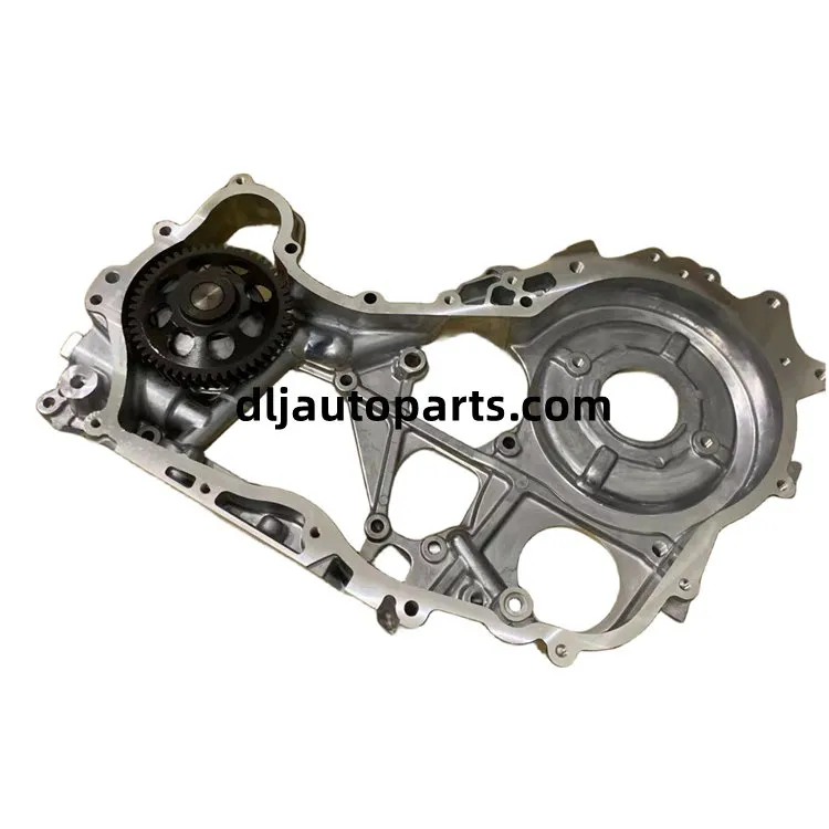Eļļas sūknis 11320-67010 TOYOTA HILUX 4RUNNER 1KZ