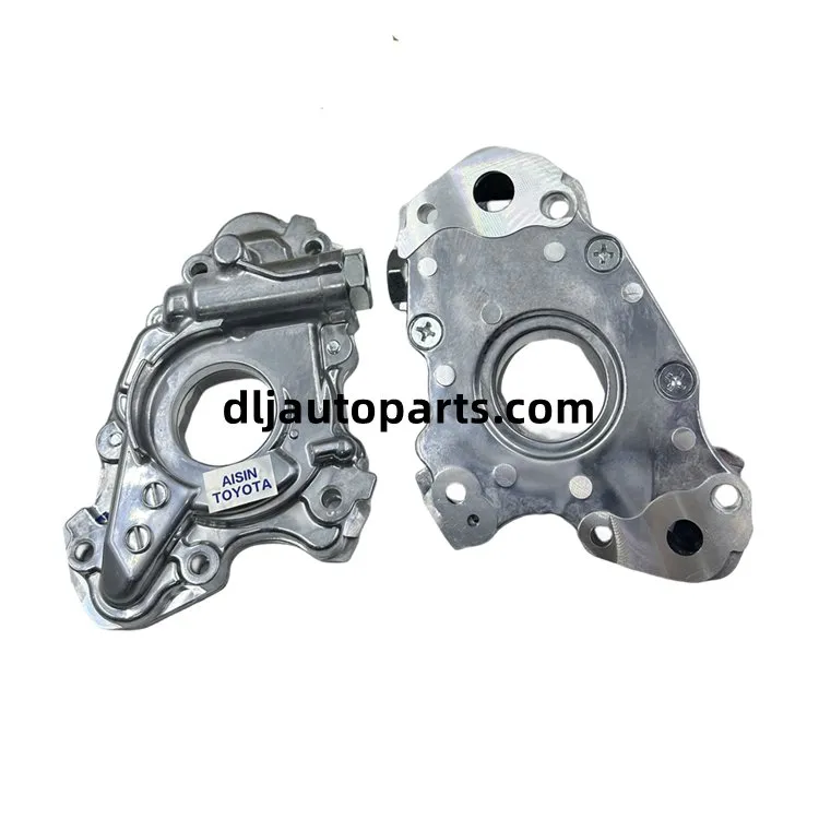 Eļļas sūknis 15100-22041 Corolla 1ZZ 3ZZ