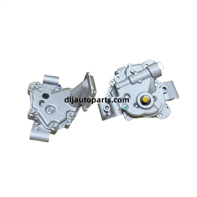 Eļļas sūknis 15100-28030 Toyota RAV4 WISH 1AZ