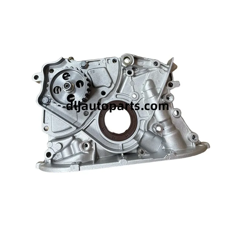 Eļļas sūknis 15100-74050 Toyota Corona Camry Rav4 3S