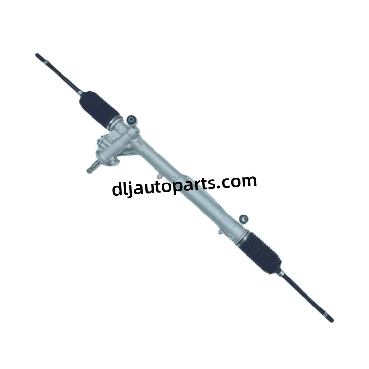 Stūres pastiprinātāja zobrats un zobrats Ford Fiesta First 2003-2011 9S65-3200-AB, 9N153200AA, 2S653200CA