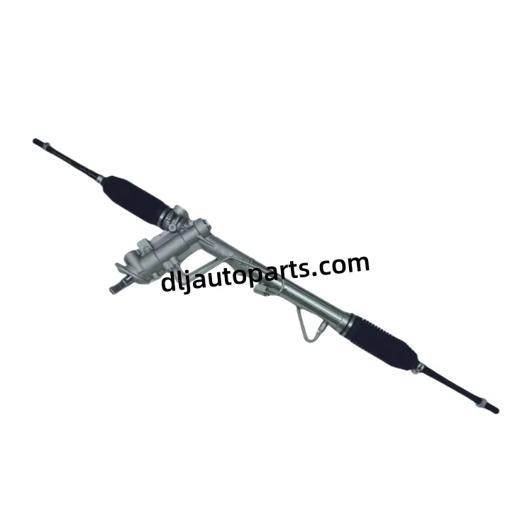 Stūres pastiprinātāja zobrats un zobrats Volkswagen Gol G5 2009- 16151141S, 5U1422055E