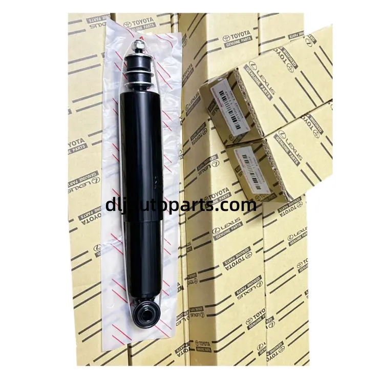 Toyota hiace modelis 2005-2014 48511-80107 priekšējais šoka absorbētājs