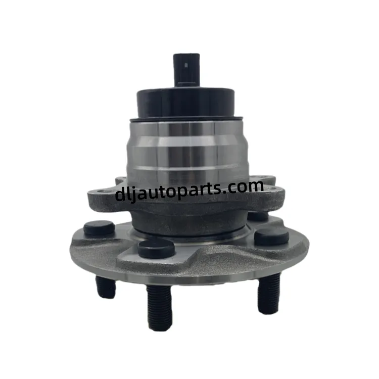 Riteņa rumbas gultņa nomaiņa 43560-500110 LEXUS LS460/460L USF4* riteņa rumbas vākam